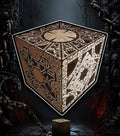 THE PUZZLE