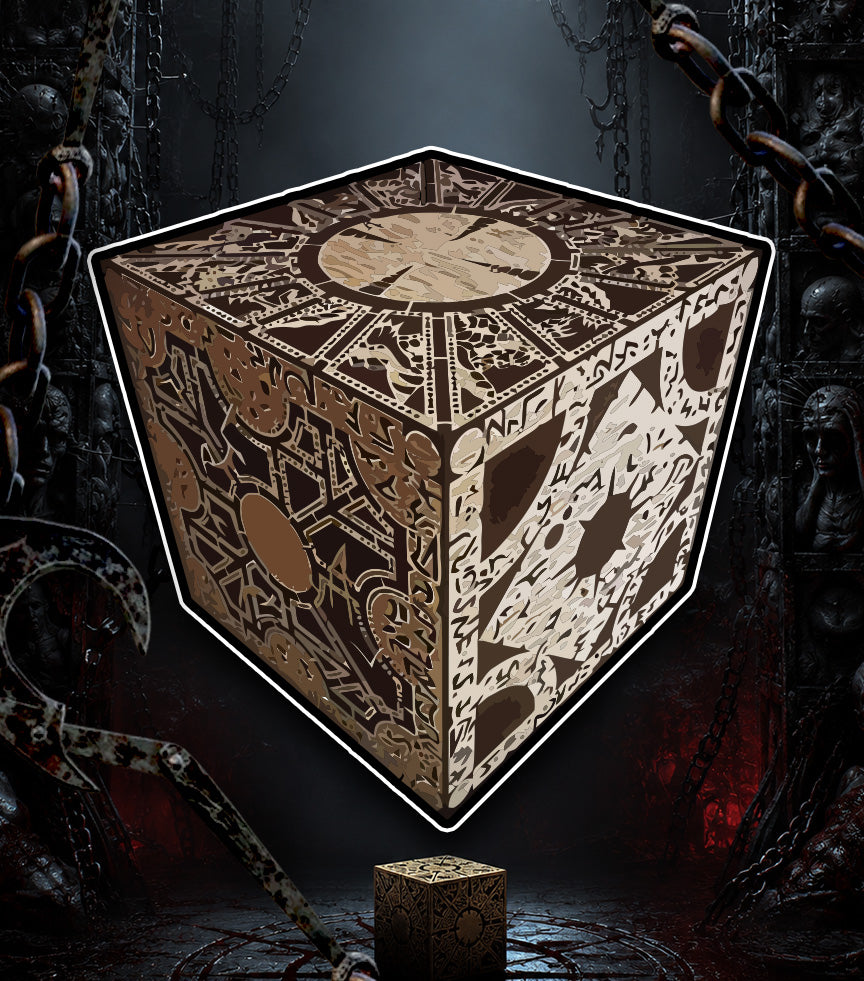 THE PUZZLE