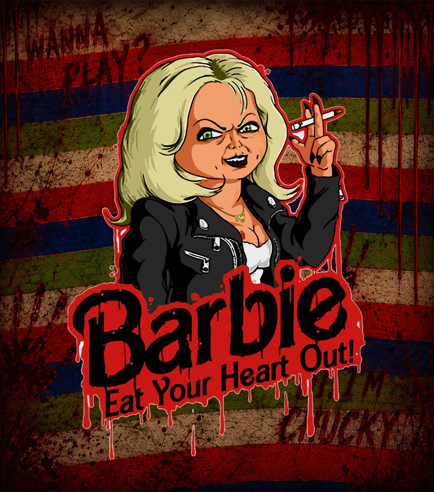 EAT YOUR HEART OUT
