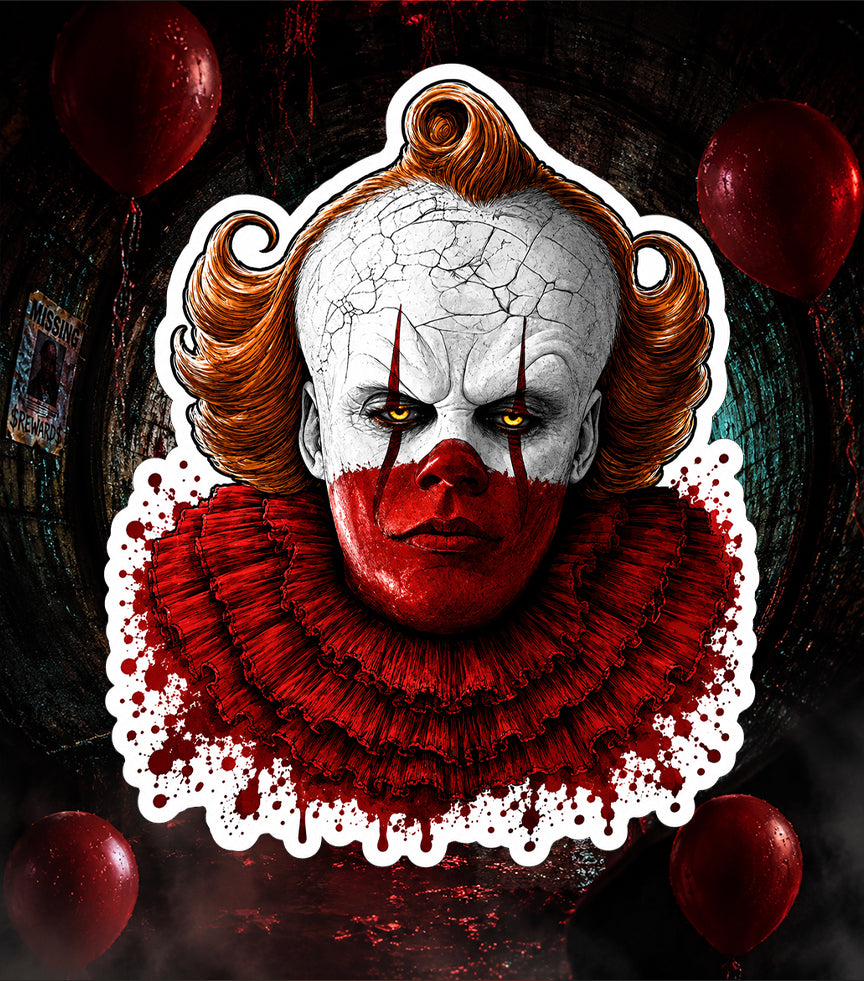 ARE YOU SCARED NOW!!?