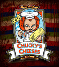BIG CHEEESE!