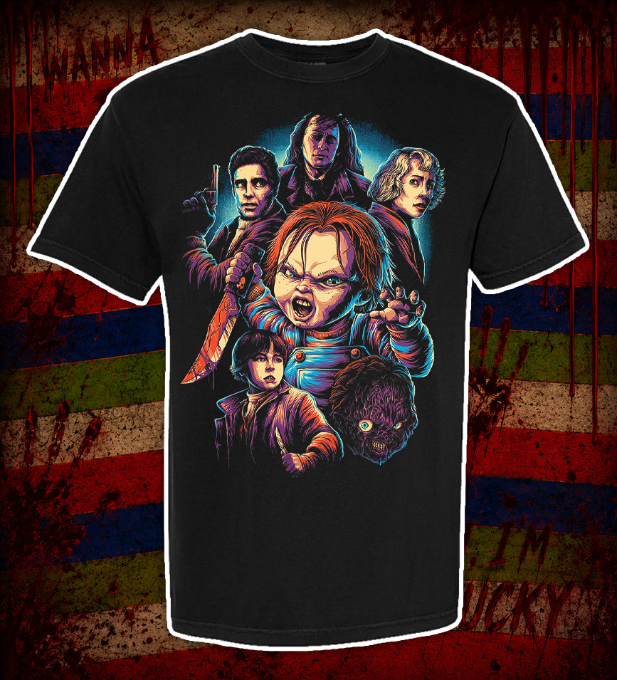 Chucky