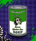 DEMON SOUP