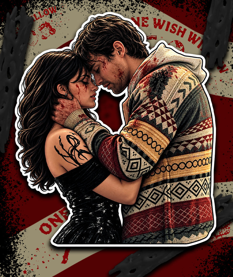 TOGETHER FOREVER.....RIGHT? NO..