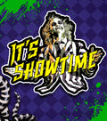 IT'S SHOWTIME