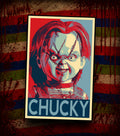 OBEY THE DOLL