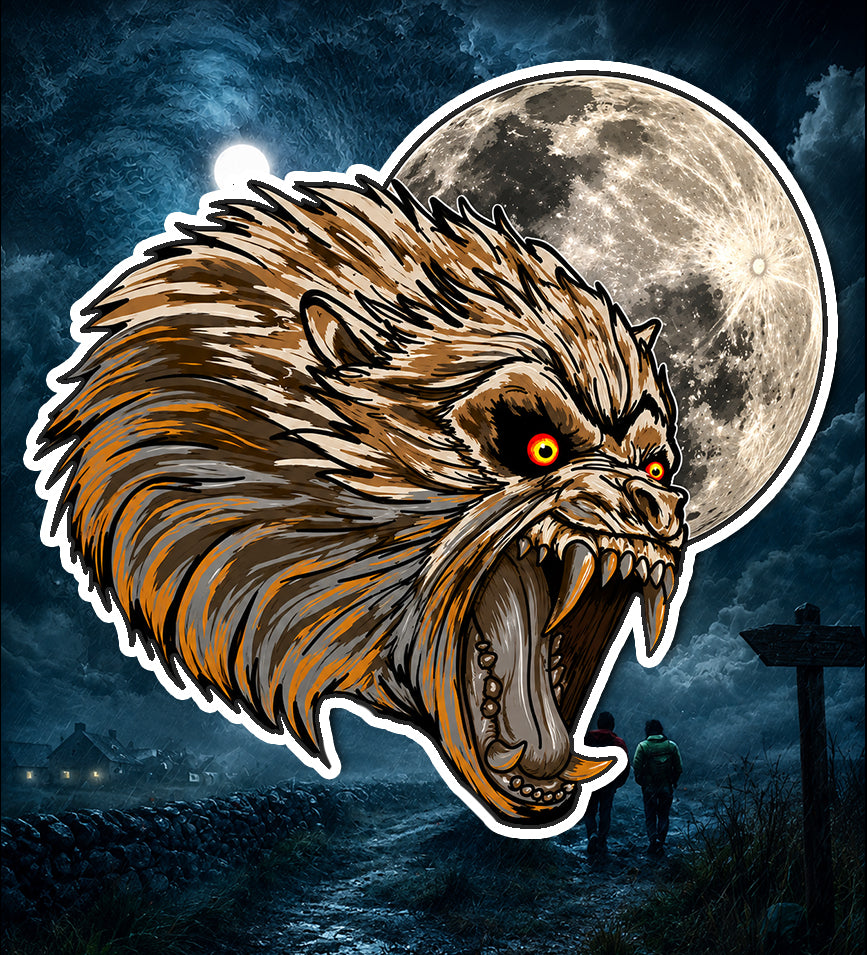 FULL MOON