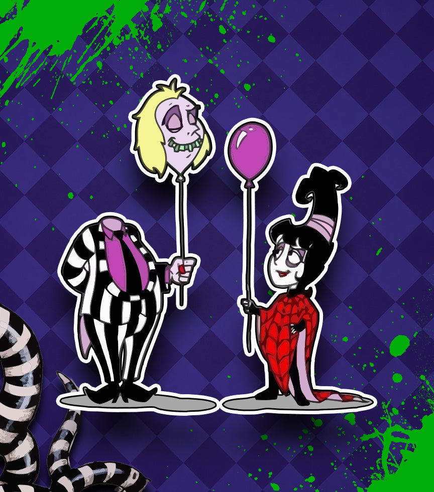 BEETLE POP