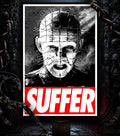 SUFFER