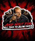 BLOW OVER