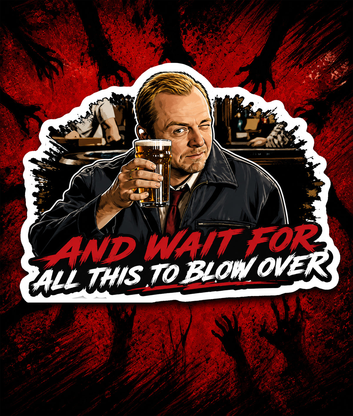 BLOW OVER