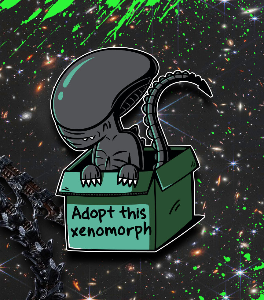 ADOPT IT