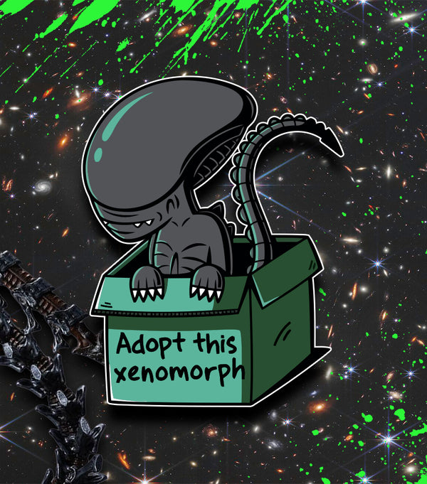 ADOPT IT