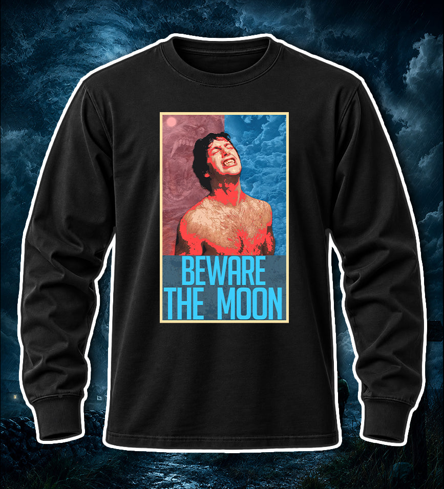 EWARE THE MOON 2