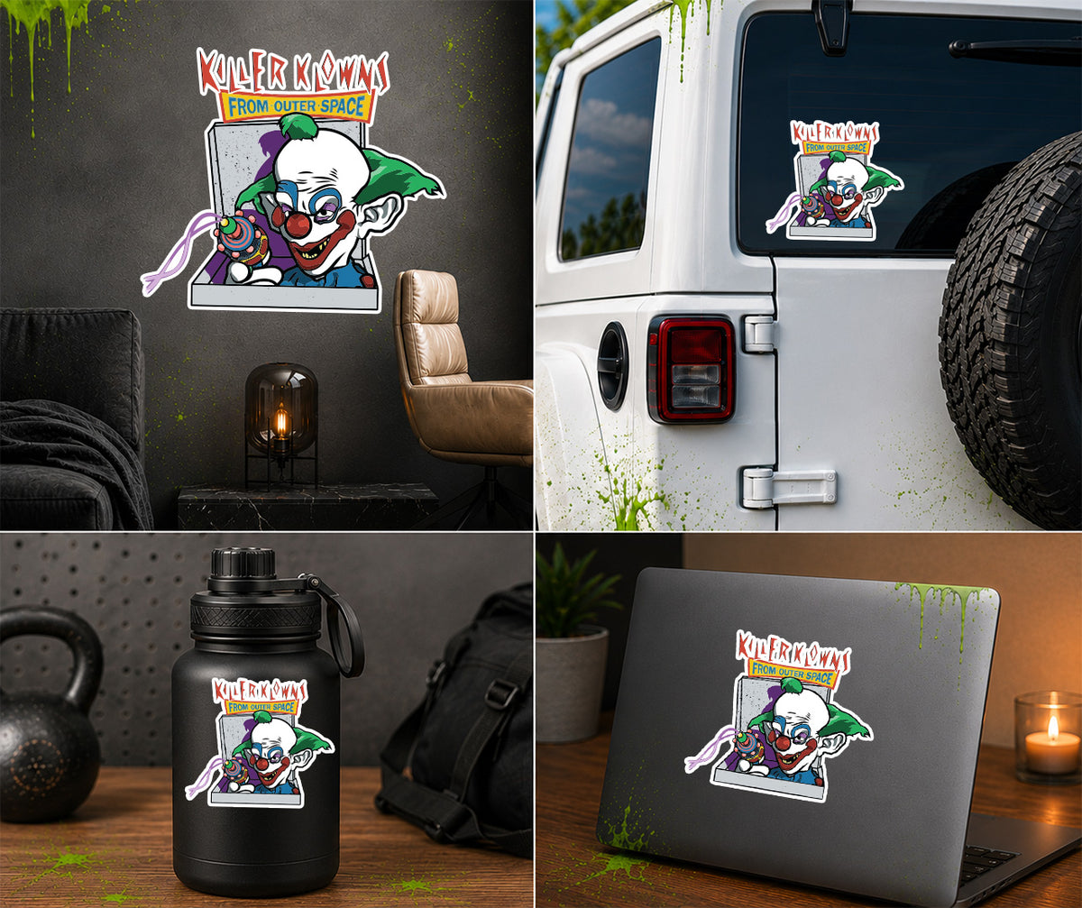 WHATS IN THE BOX