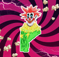 SPIKEY PIXEL