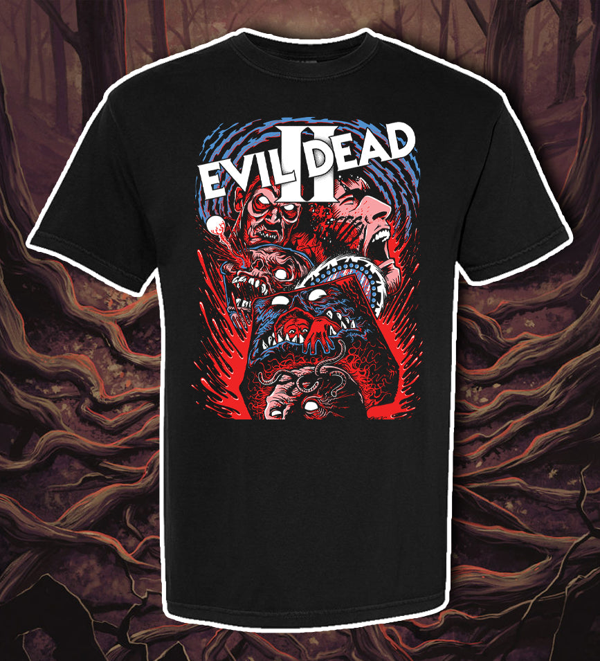 EVIL WITHIN