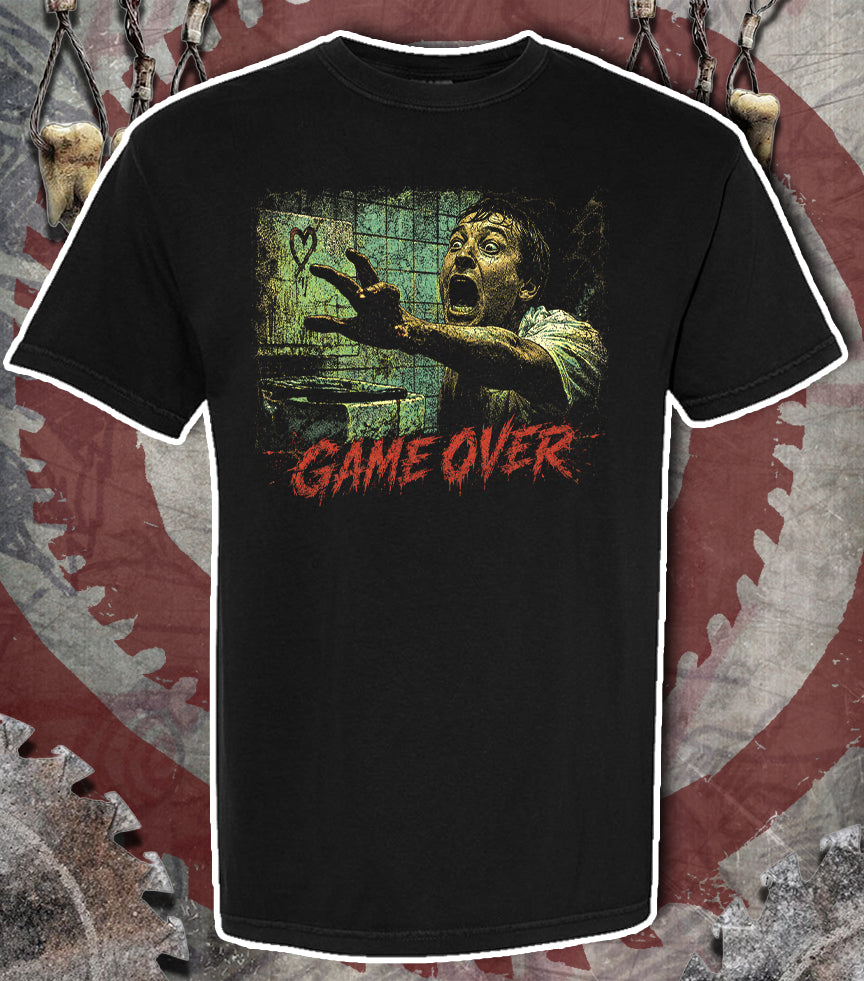 GAME OVER
