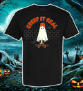 CREEP IT REAL: BOO!