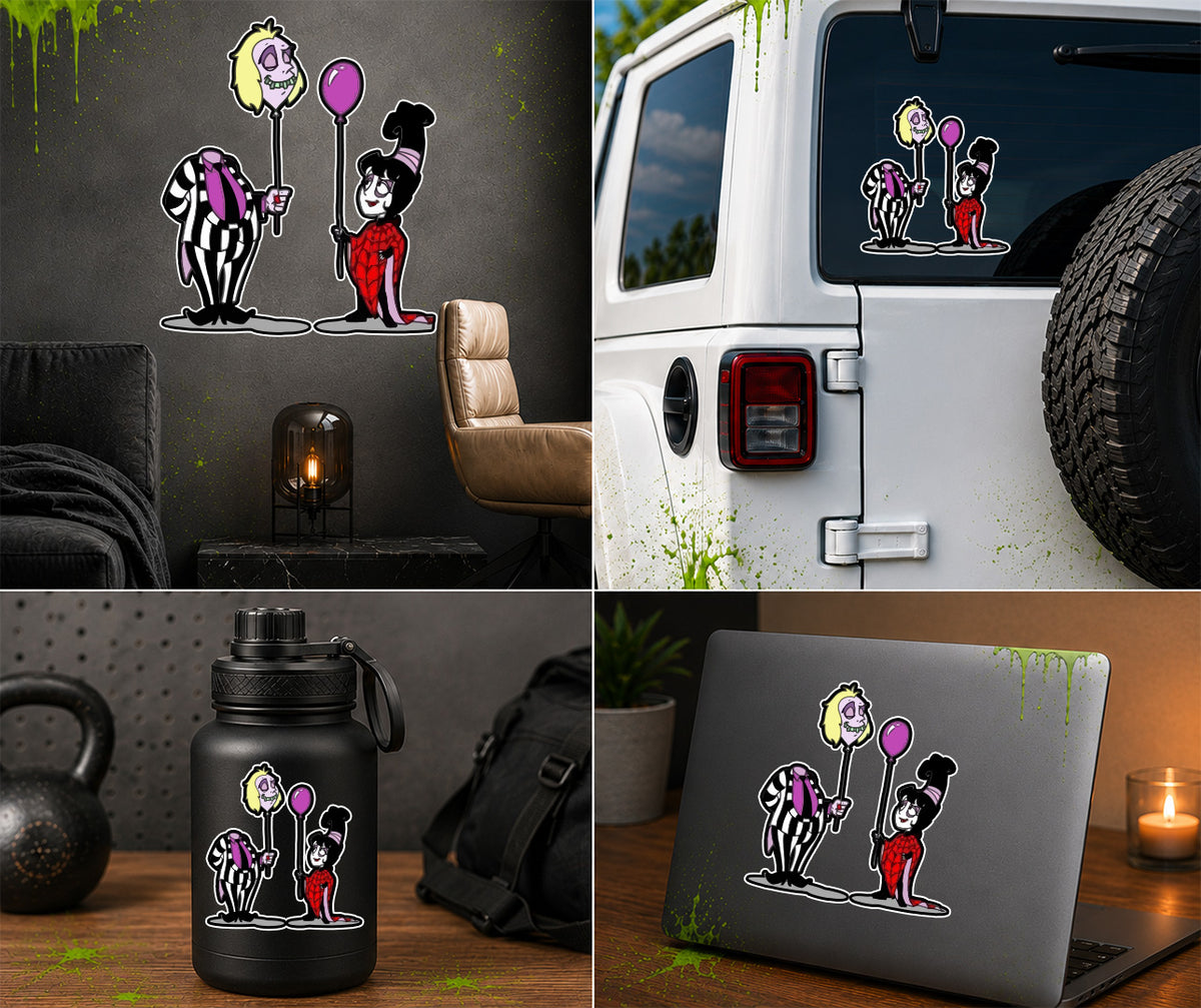 BEETLE POP