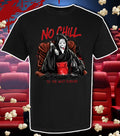 CHILLIN AND KILLIN