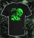 CREATURE GREEN