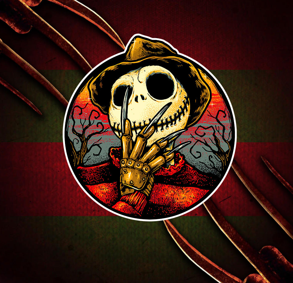 JACK KRUEGER