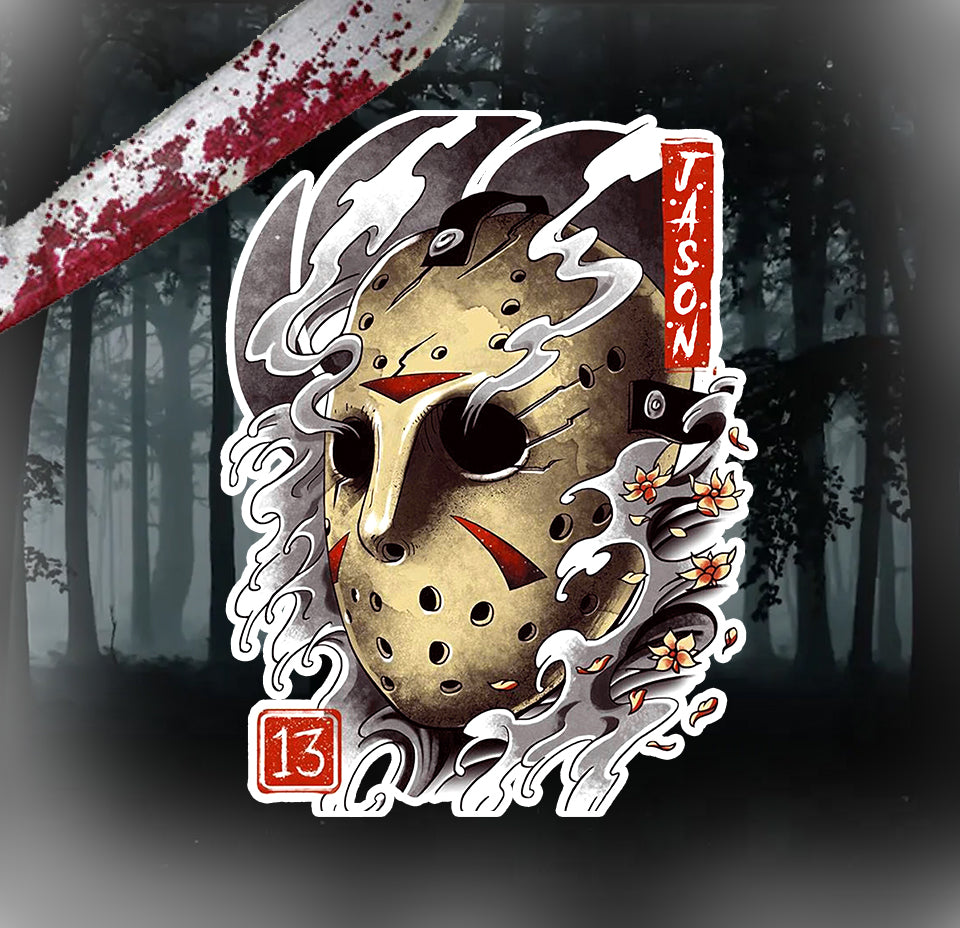 KANJI JASON