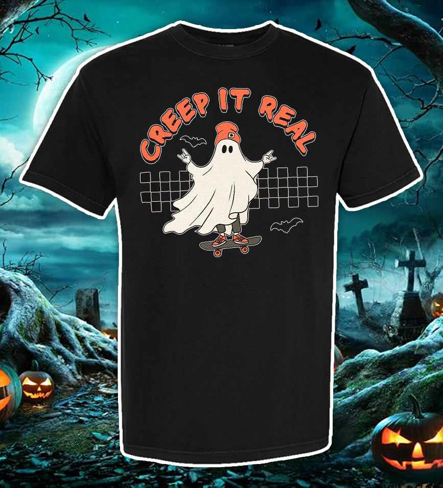 CREEP IT REAL: BOO! 2