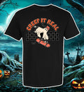 CREEP IT REAL: BOO! 3 SKATE