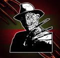 One, two, Freddy's coming for you