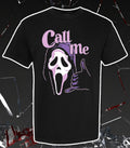 CALL ME