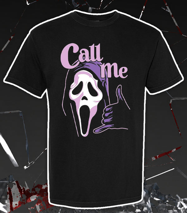 CALL ME