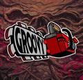 CHAINSAW GROOVY