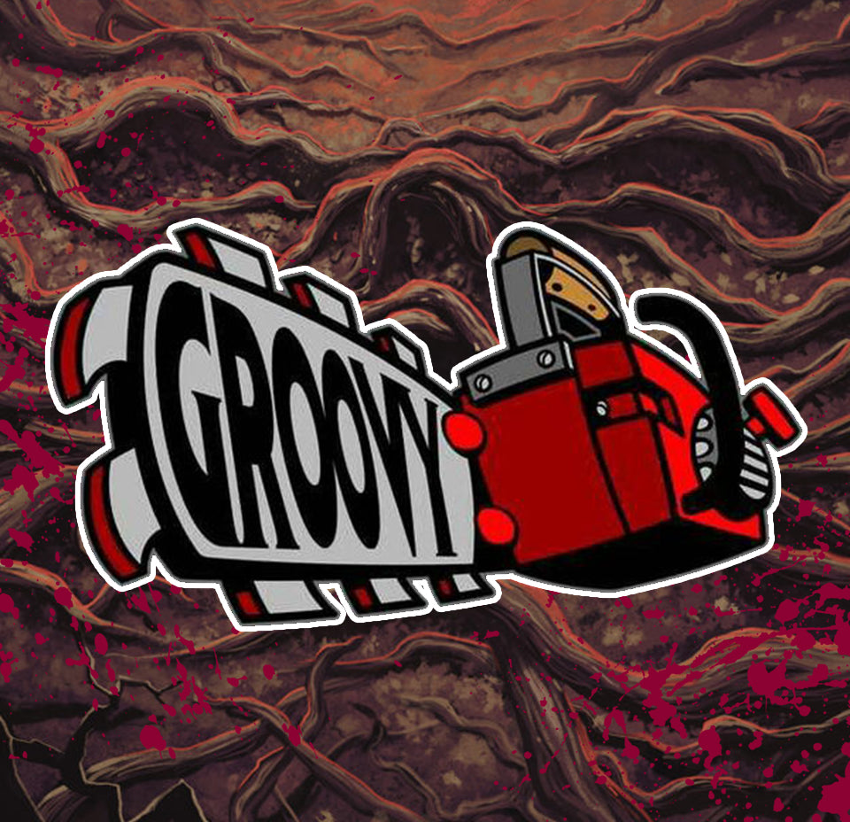 CHAINSAW GROOVY