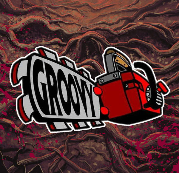CHAINSAW GROOVY