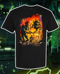 GET ZAPPED
