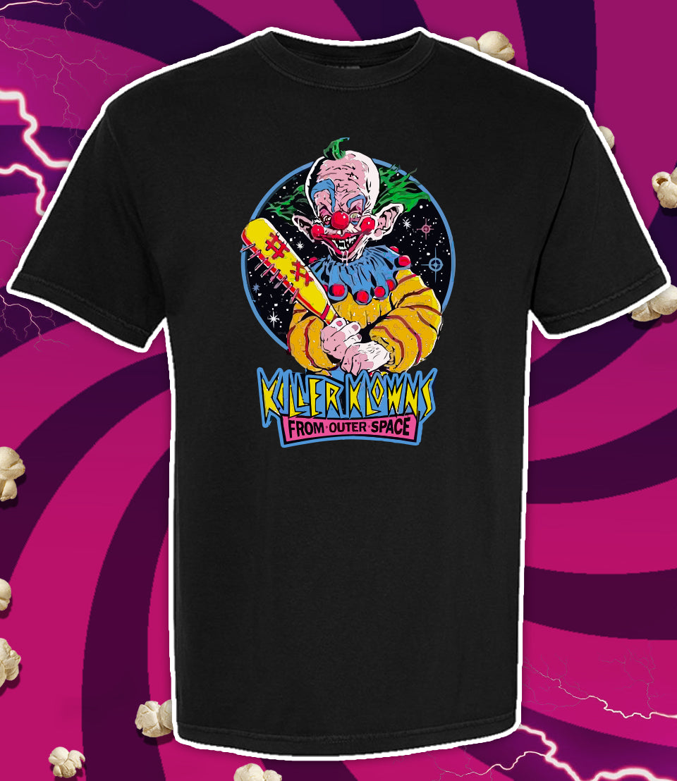 BATTER UP!