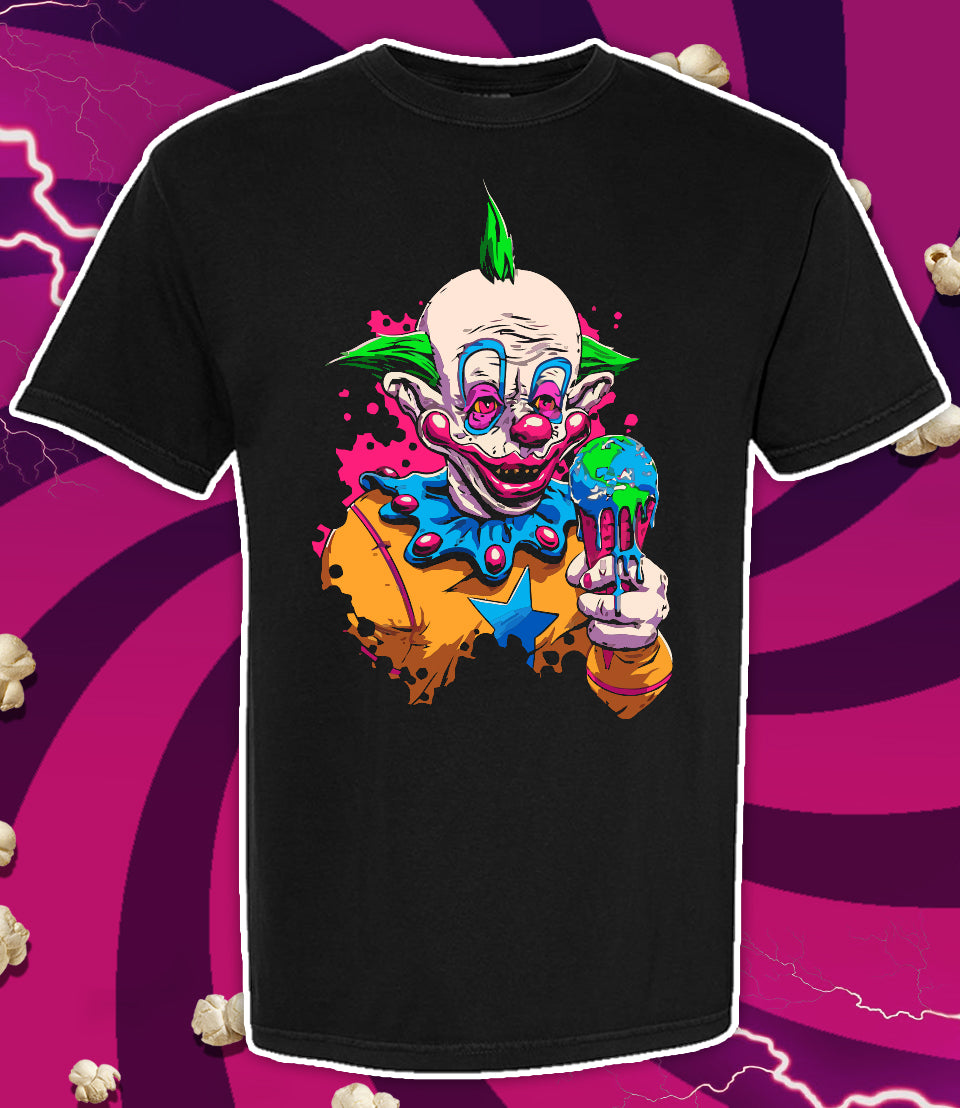 WANT SOME DIESCREAM