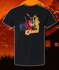 DISCO DISCO T-SHIRT