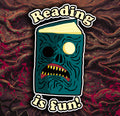 READING IS FUN
