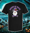 CREEP IT REAL: BOO! WHITCHY