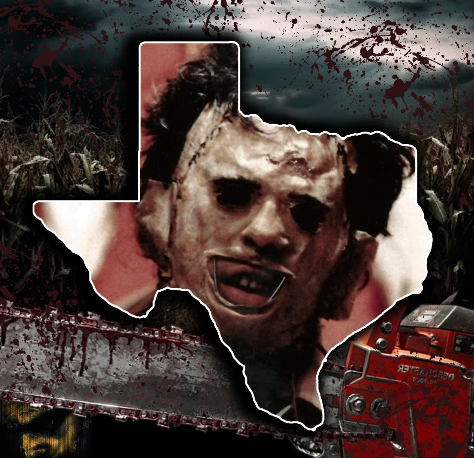 COME HERE TO TEXAS