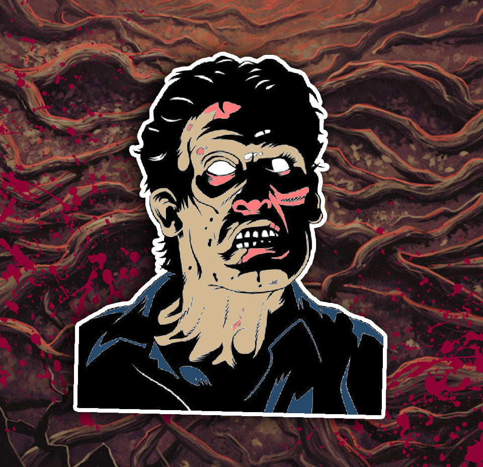 EVIL ASH 2