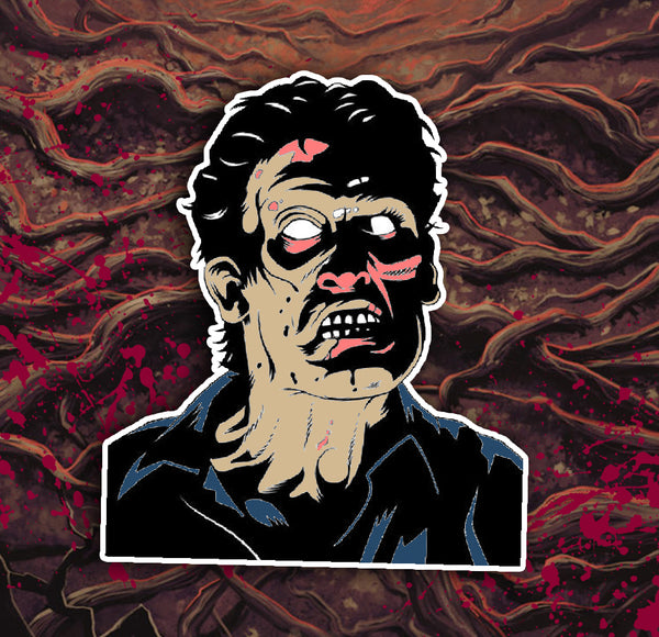 EVIL ASH 2