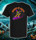 CREEP IT REAL: BOO! FREDDY