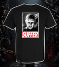 SUFFER