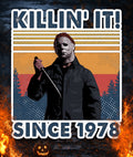 KILLIN' IT!