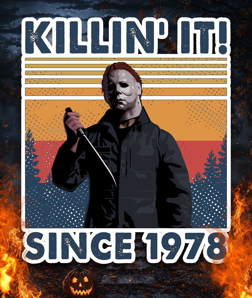 KILLIN' IT!