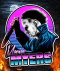 MANIAC MYERS